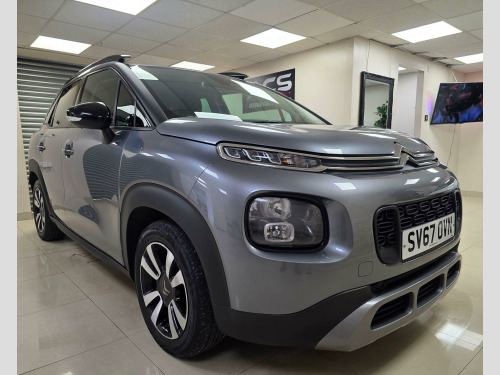 Citroen C3 Aircross  1.2 PureTech Flair
