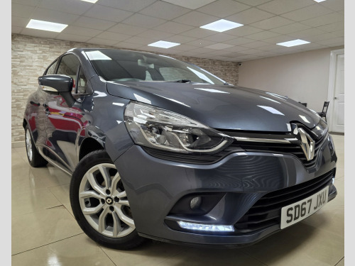 Renault Clio  1.2 Dynamique Nav 1.2 16V 75