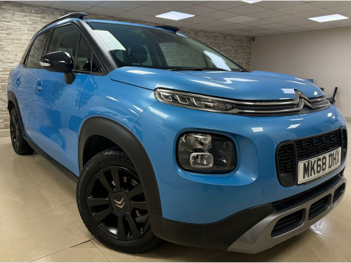 Citroen C3 Aircross  1.2 PureTech Feel 