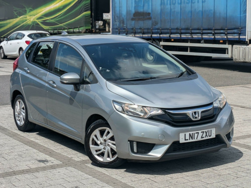 Honda Jazz  1.3 i-VTEC SE CVT Euro 6 (s/s) 5dr