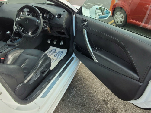 Peugeot RCZ  1.6 THP GT Euro 5 2dr