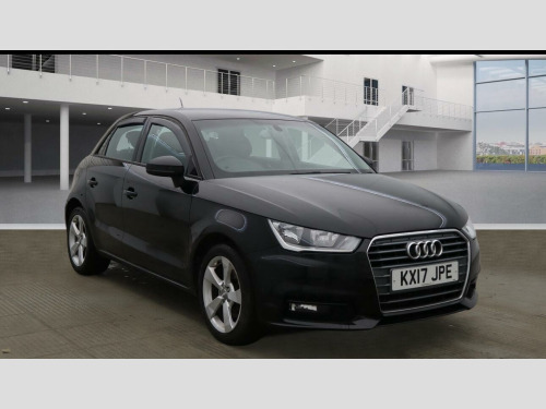 Audi A1  1.4 TFSI Sport Sportback Euro 6 (s/s) 5dr 
