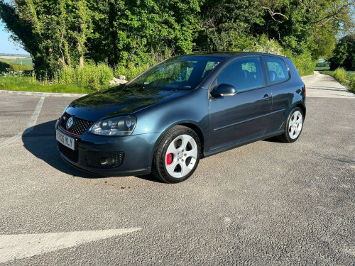 Volkswagen Golf  2.0 TFSI GTI 3dr