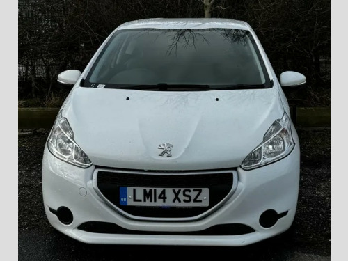 Peugeot 208  ACCESS 3-Door