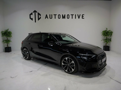 Audi A3  1.0 TFSI 30 S line Sportback S Tronic Euro 6 (s/s)