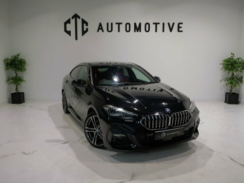 BMW 2 Series  2.0 220d M Sport Saloon 4dr Diesel Auto Euro 6 (s/