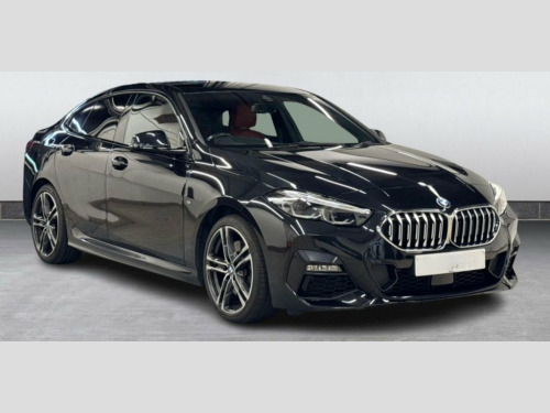 BMW 2 Series  2.0 220d M Sport Saloon 4dr Diesel Auto Euro 6 (s/