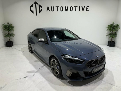 BMW 2 Series M2 2.0 M235i Saloon 4dr Petrol Auto xDrive Euro 6 (s/