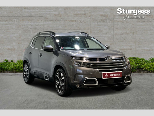 Citroen C5 Aircross  1.5 BlueHDi Flair Plus EAT8 Euro 6 (s/s) 5dr