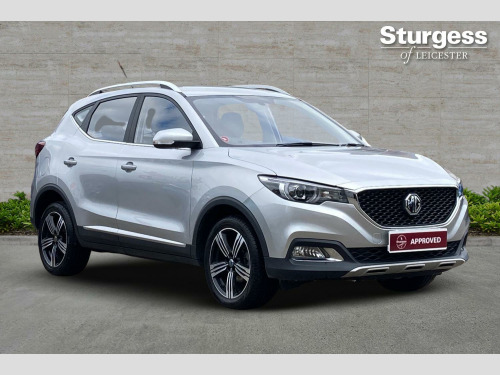 MG ZS  1.0 T-GDI Exclusive Auto Euro 6 5dr