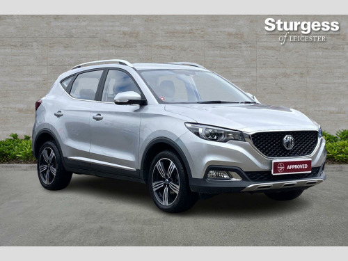 MG ZS  1.0 T-GDI Exclusive Auto Euro 6 5dr