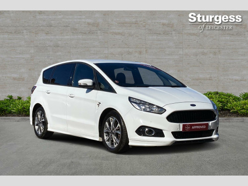 Ford S-MAX  2.0 EcoBlue ST-Line Auto Euro 6 (s/s) 5dr