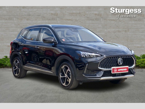 MG MG HS  1.5 T-GDI SE DCT Euro 6 (s/s) 5dr
