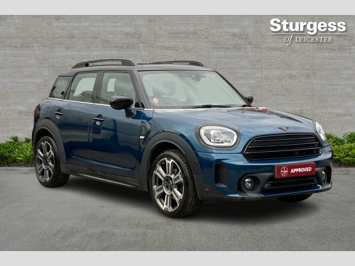 MINI Countryman Countryman