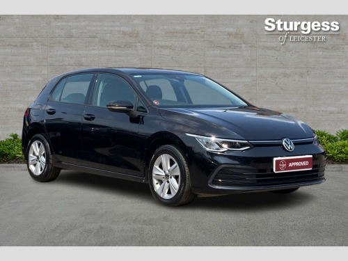Volkswagen Golf  1.5 TSI Life Euro 6 (s/s) 5dr