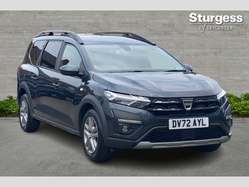 Dacia Jogger  1.0 TCe Comfort Euro 6 (s/s) 5dr