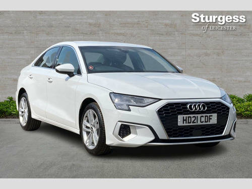 Audi A3  1.0 TFSI 30 Sport Euro 6 (s/s) 4dr