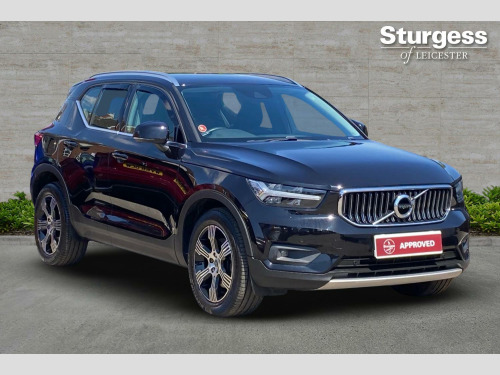 Volvo XC40  2.0 D3 Inscription Auto AWD Euro 6 (s/s) 5dr