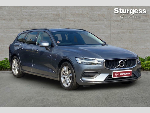 Volvo V60  2.0 D4 Momentum Auto Euro 6 (s/s) 5dr