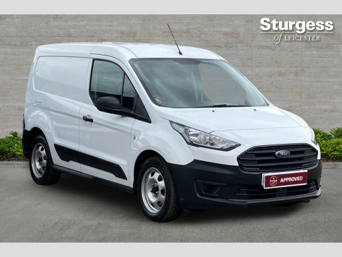 Ford Transit Connect  1.0 210 EcoBoost Leader L1 Euro 6 (s/s) 5dr
