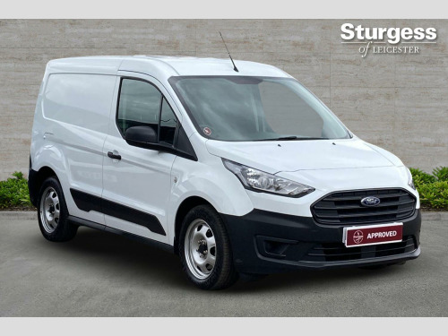 Ford Transit Connect  1.0 210 EcoBoost Leader L1 Euro 6 (s/s) 5dr
