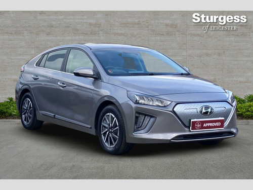 Hyundai IONIQ  38.3kWh Premium Auto 5dr