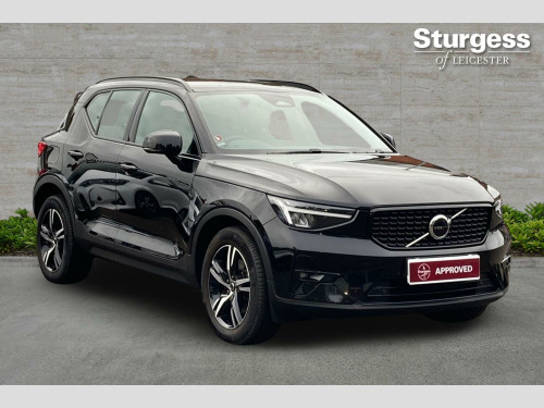 Volvo XC40  2.0 B3 MHEV Plus DCT Auto Euro 6 (s/s) 5dr 