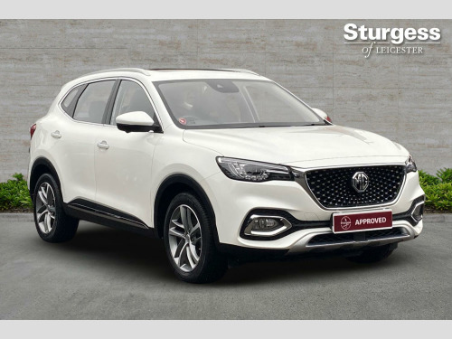 MG MG HS  1.5 T-GDI 16.6kWh Exclusive Auto Euro 6 (s/s) 5dr