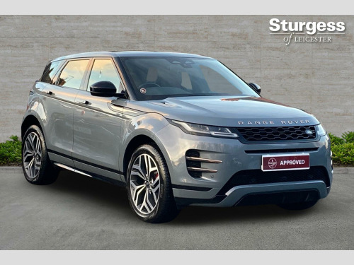 Land Rover Range Rover Evoque  1.5 P300e 12.2kWh Autobiography Auto 4WD Euro 6 (s/s) 5dr 