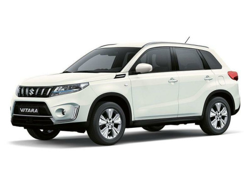 Suzuki Vitara  1.4 Hybrid SZ-T