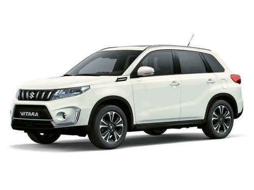 Suzuki Vitara  1.4 Hybrid SZ5