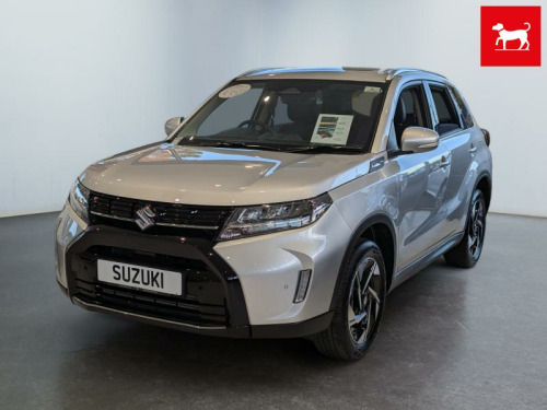 Suzuki Vitara  1.4 Boosterjet Ultra