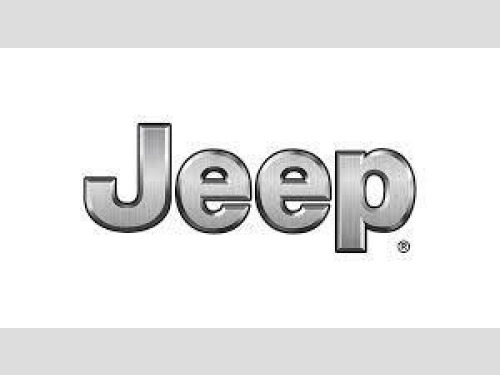 Jeep Grand Cherokee  3.0 CRD Limited 4WD 5dr