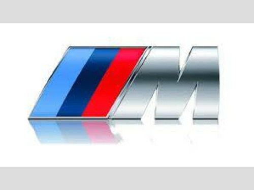 BMW 3 Series  2.0 318d M Sport Euro 5 (s/s) 4dr