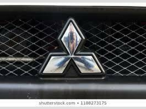 Mitsubishi ASX  2.2 DI-D 4 Auto 4WD Euro 6 5dr 