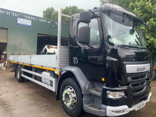 DAF Trucks LF  LF-250