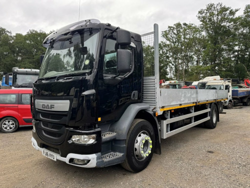 DAF Trucks LF LF-250