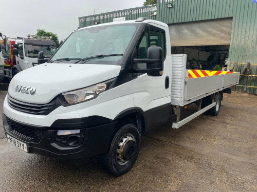 Iveco Daily 72-180