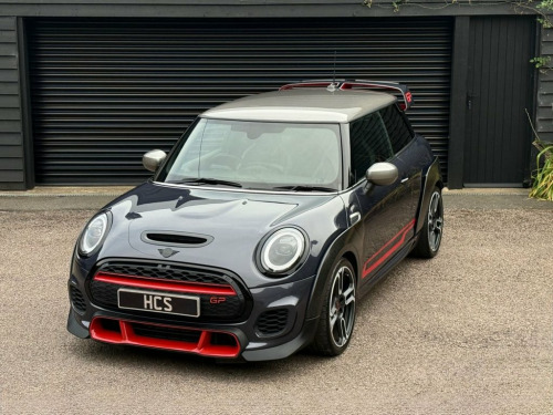 MINI Hatch  2.0 John Cooper Works GP Hatchback 3dr Petrol Step