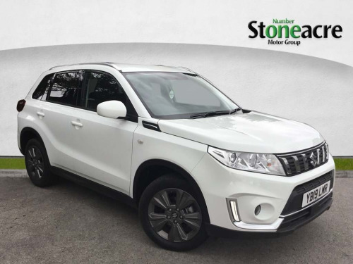 Suzuki Vitara  1.4 Boosterjet SZ-T SUV 5dr Petrol (s/s) (140 ps)