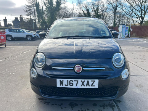 Fiat 500 1.2 Pop 3dr