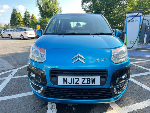 Citroen Relay  2.2 HDi H2 Van 130ps Enterprise