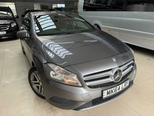Mercedes-Benz A-Class A180 1.6 A180 Sport 7G-DCT Euro 6 (s/s) 5dr