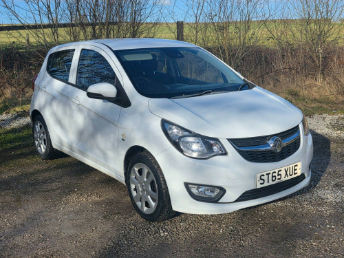 Vauxhall Viva  1.0i SE Euro 6 5dr (a/c) 