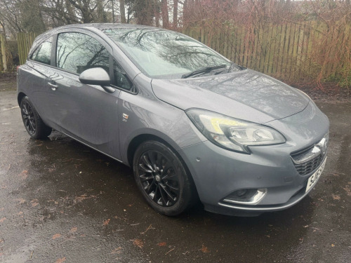 Vauxhall Corsa  1.4i ecoFLEX SE Euro 6 3dr 