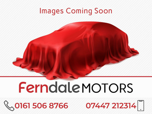 Hyundai i30  1.6 CRDi Blue Drive SE DCT Euro 6 (s/s) 5dr