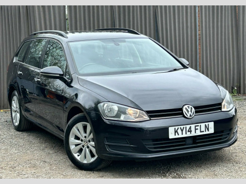 Volkswagen Golf  2.0 TDI BlueMotion Tech SE Euro 5 (s/s) 5dr