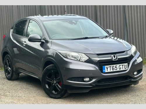 Honda HR-V  1.6 i-DTEC SE Navi Euro 6 (s/s) 5dr