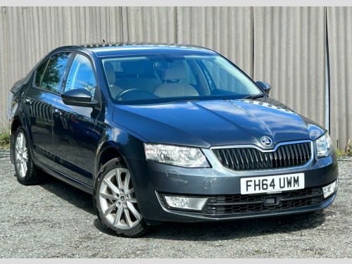 Skoda Octavia  1.6 TDI Elegance DSG Euro 5 (s/s) 5dr