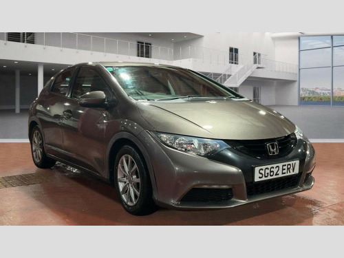 Honda Civic  1.4 i-VTEC SE Euro 5 (s/s) 5dr